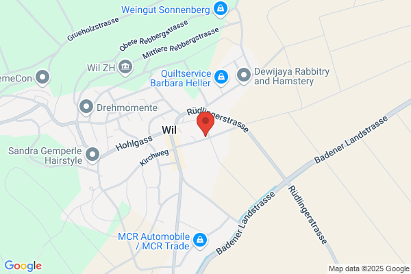 Röbi's Velo-Shop