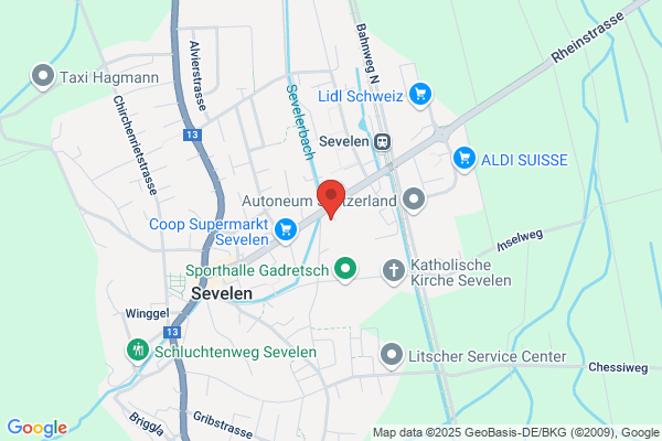 SLG Textil AG