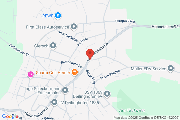 Besomarketing GmbH