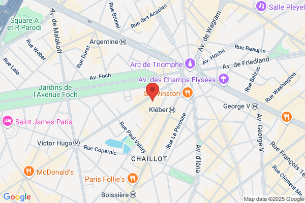 Bruno u. Pascaline Rubin