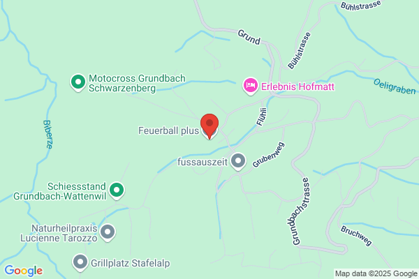Feuerball plus GmbH