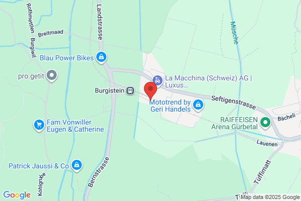 Hadorn und Cie GmbH