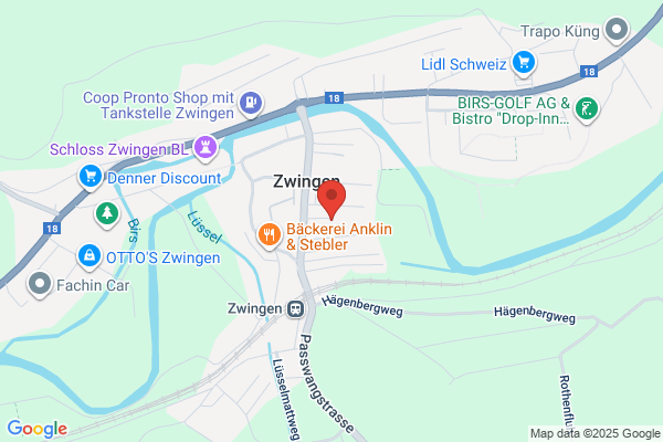 P. Schranz GmbH