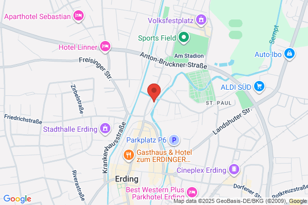 R und P Treuhand + Unterhalt GmbH