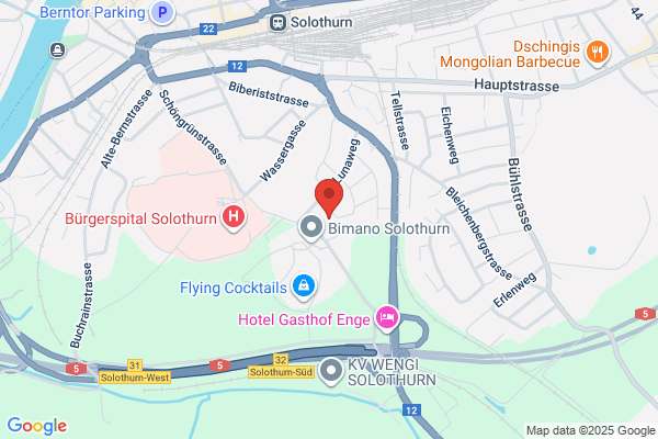 Roethenmund und Co