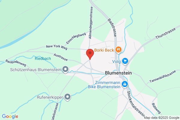 Rothacher Landmaschinen AG