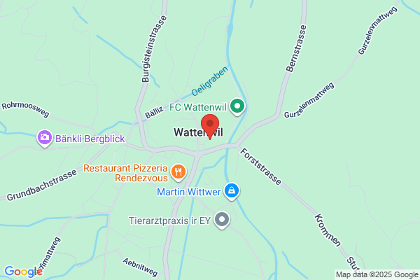 Werth Beratung