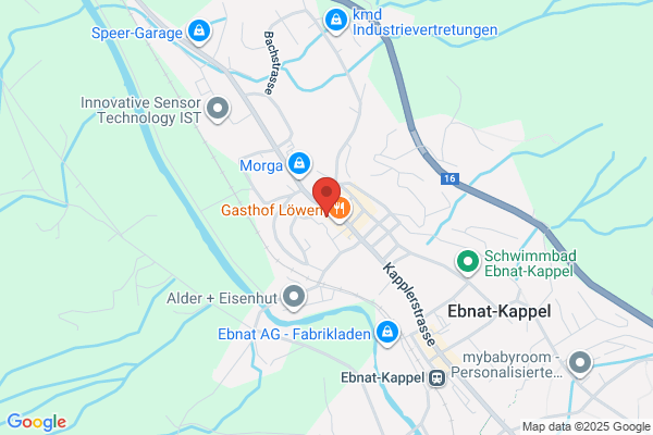 Scheiwiller Gebr. AG