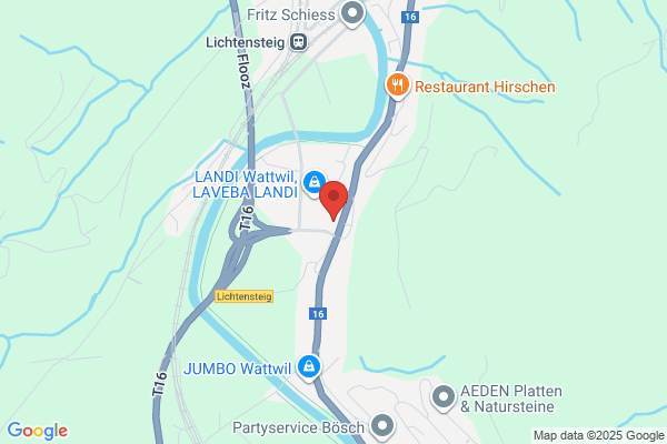 Auto Ehrbar AG