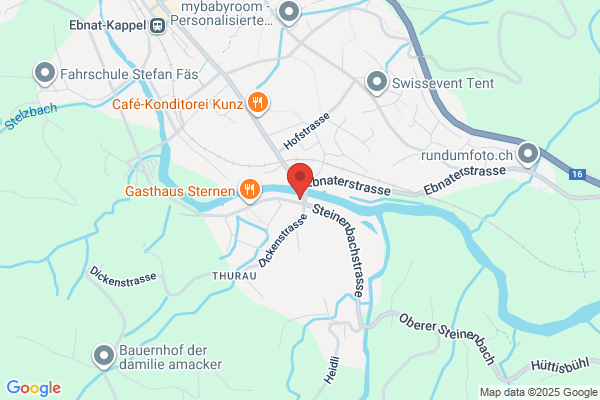 Baeckerei Schambron