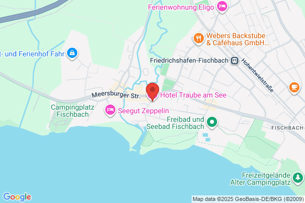 Hotel Traube