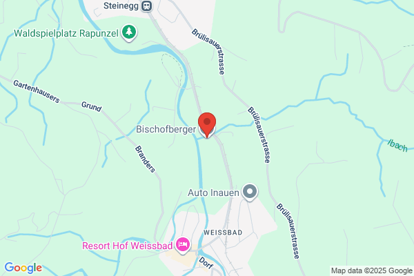Bischofberger AG