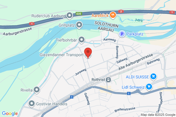 Giezendanner AG
