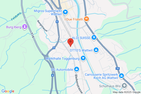 Wabe-Heizungen GmbH