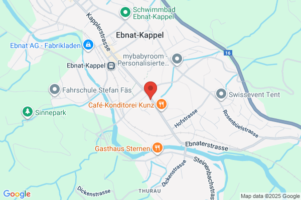 Gaertnerei Schneeberger