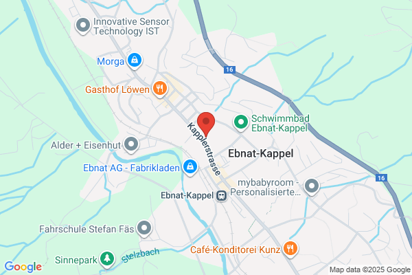Geisser Innenausstattung GmbH