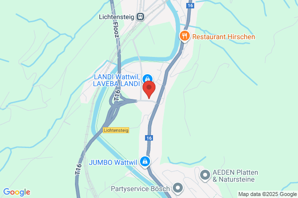AGROLA Tankstelle & LAVEBA Shop