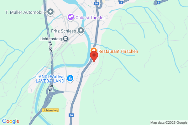 Buehler Lichtensteig AG