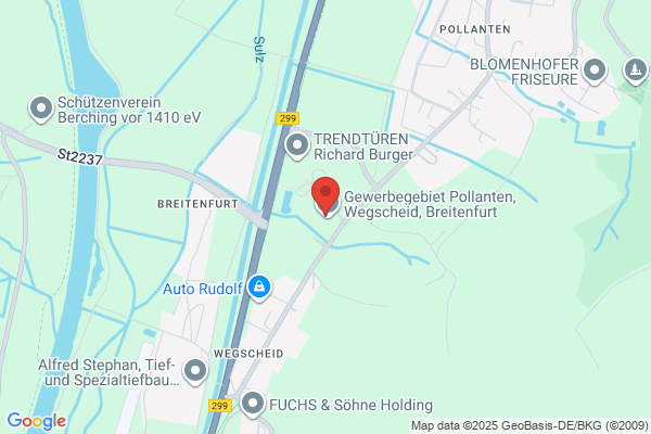 Fuchs AG Druckerei und Verlag