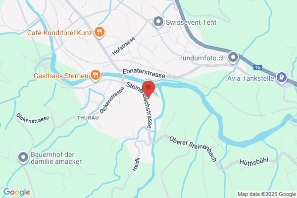 Forrerbau AG
