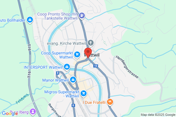 Mettler Tools GmbH