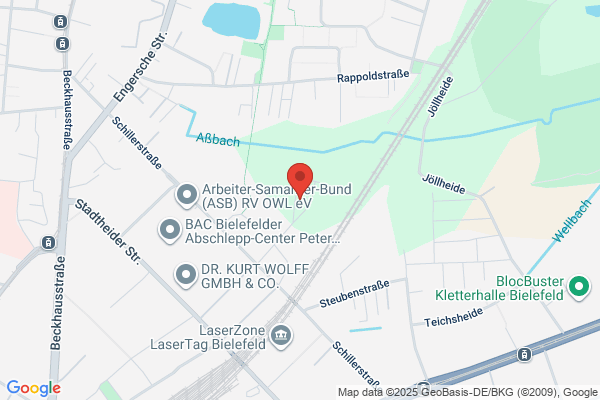 Solarpartner GmbH