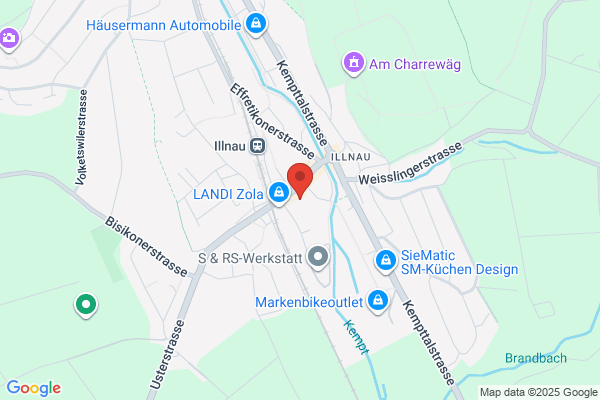 Volg Rickehus