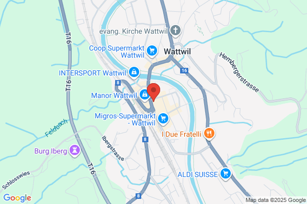 Drogerie U. Brunnschweiler