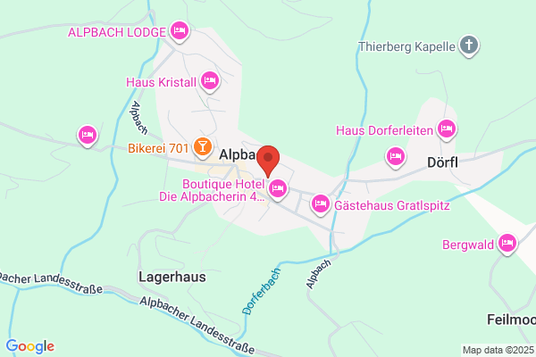 Hof Alpbach