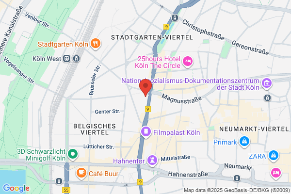 SENIOcare Fuehrungsmandate