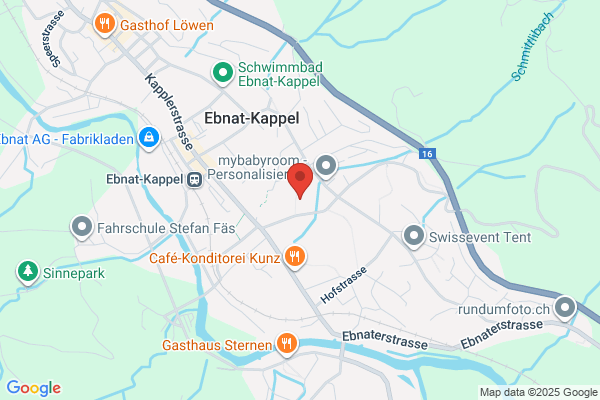 Brunner Zimmerei Innenausbau GmbH
