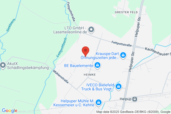 Koch Maschinenfabrik AG