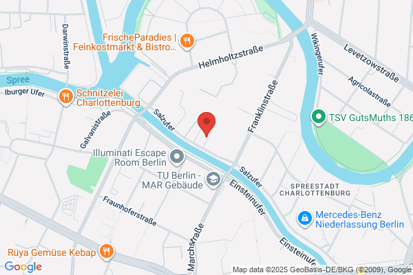 K und P Geoinfo