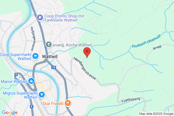 Med. Massagepraxis Pia von Waldkirch