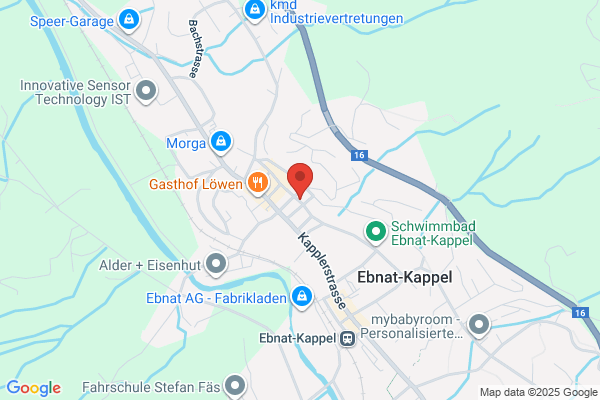 A. und H. Koller AG