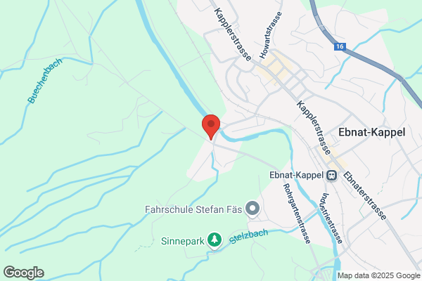 Restaurant Schuetzengarten