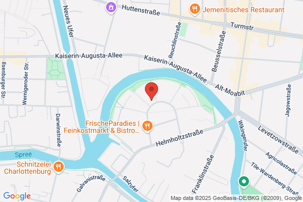 MAGITA GmbH