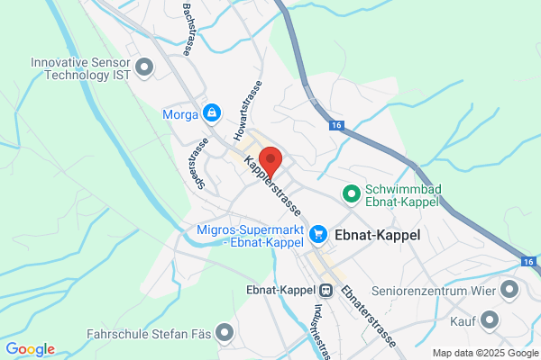Kappler AG Malerei