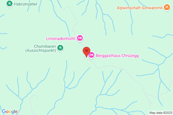 Restaurant Chruezegg