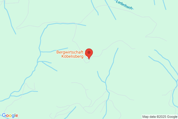 Restaurant Koebelisberg
