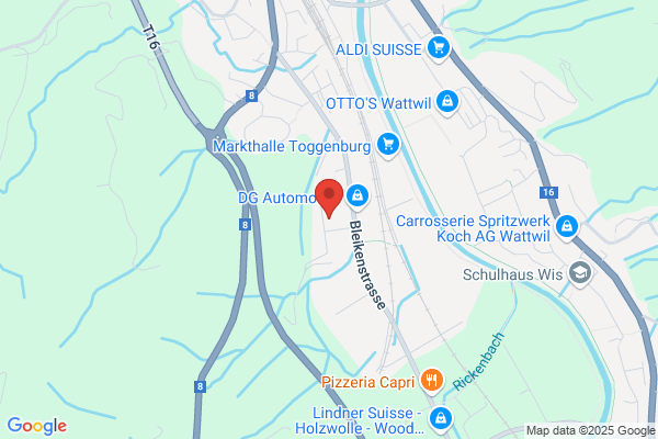 Bauspenglerei Sanitaer Trost GmbH