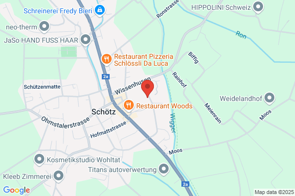 Carrosserie Bichsel AG
