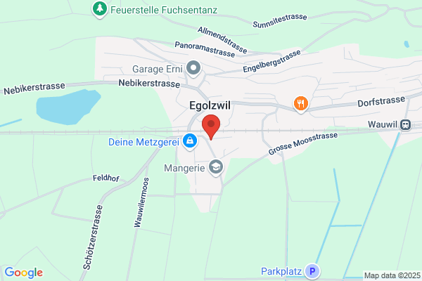 Aebi und Bisang