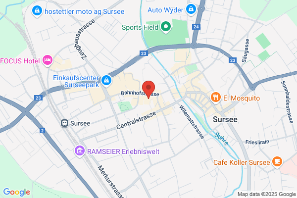 Basler Versicherungs- Gesellschaft
