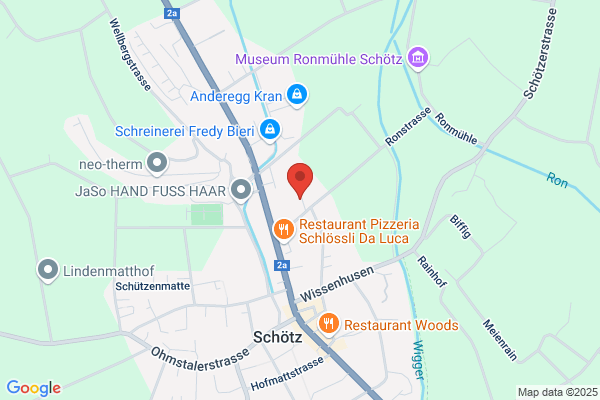 Die Mobiliar