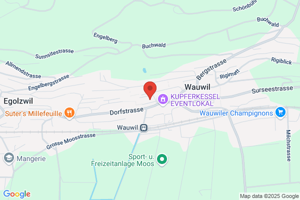 Feuerwehrkommando