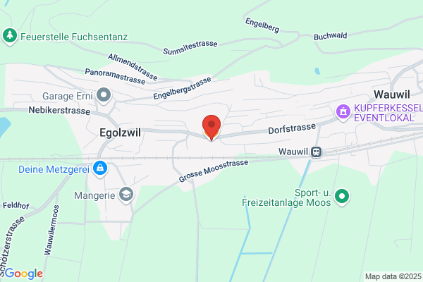 Furrer Dorfmetzgerei AG