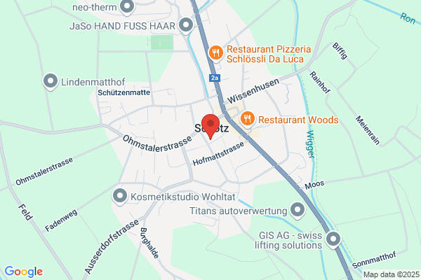 Gemeindeverwaltung