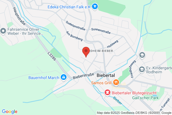 Gemeindeverwaltung