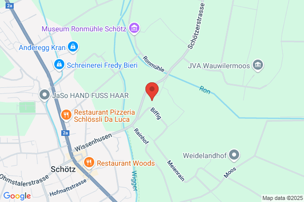Mauritius Heim